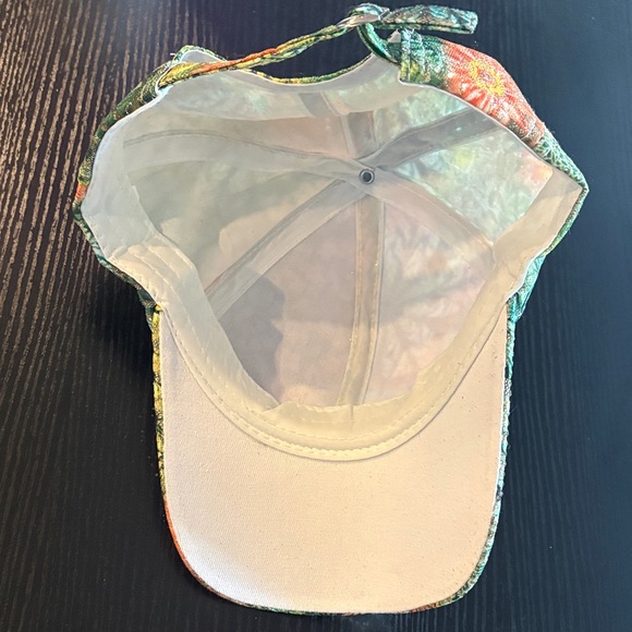 Colorful Diamond Baseball Cap - Picture 7 of 12